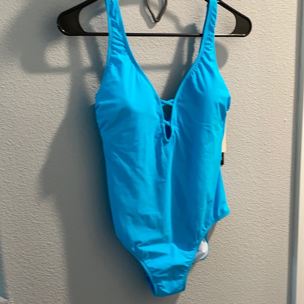 New swimsuit Profile Gottex with tags